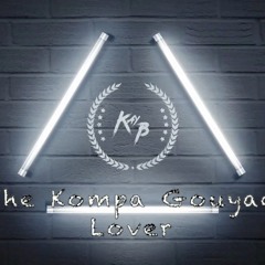 The Kompa Gouyad Lover Mix