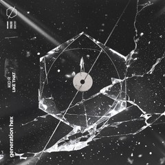 KID R - Like That