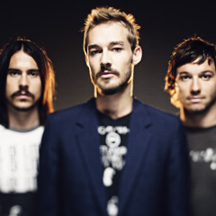 Silverchair - Straight Lines - 1979 Mix