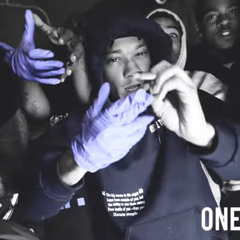 CHOO ONE MIC CYPHER (FRESHY DA GENERAL X PRADA P X SIGGIE SEV X ZOE FLOXKS )