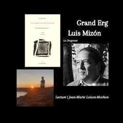 Grand Erg | Luis Mizon