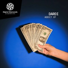 𝗣𝗥𝗘𝗠𝗜𝗘𝗥𝗘 Dardi - Push The Button [Digital Diamonds]