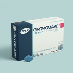 GIRTHQUAKE