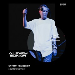 Alexey Sonar - SkyTop Residency 317
