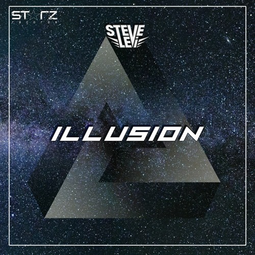 Steve Levi - Illusion (Original Mix)