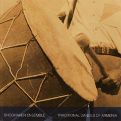 Yarkhooshta (feat. Gevorg Dabaghyan & Hasmik Harutyunyan)