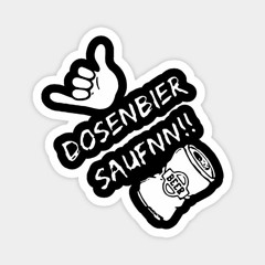 Dosnbier Saufn