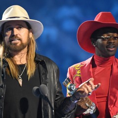 Young Thug x Lil Nas X Type Beat - "Cowboy" | Hip Hop Rap Trap Beat