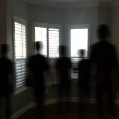 shadow people