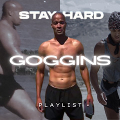 The Ultimate David Goggins Motivational Playlist