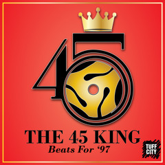 Stream Breakapalooza B by DJ Mark: The 45 King | Listen