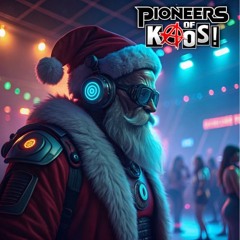 Limitless - Pioneers OF Kaos (Christmas Mix)
