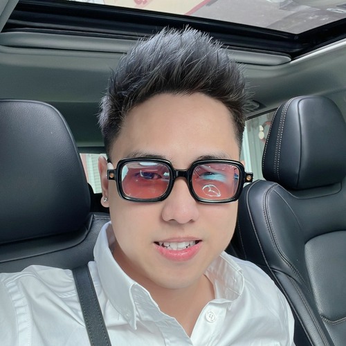 Em Nen Dung Lai X Huy Tran X Machine