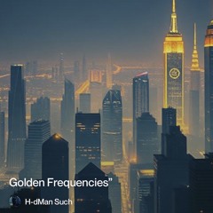 golden-frequencies ( indie )
