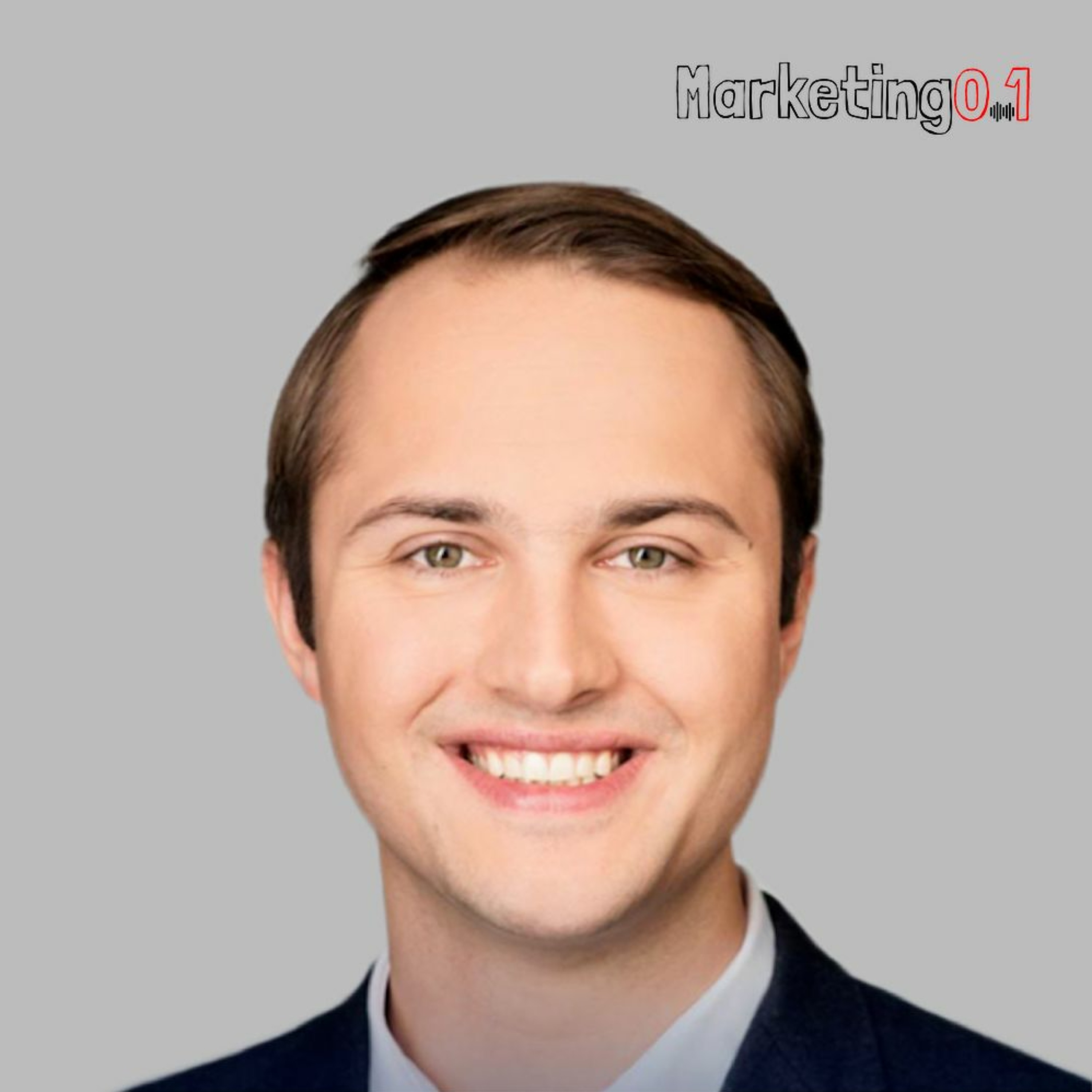 Marketing From Zero To One | Der Podcast über Startups (#Marketing_021)
