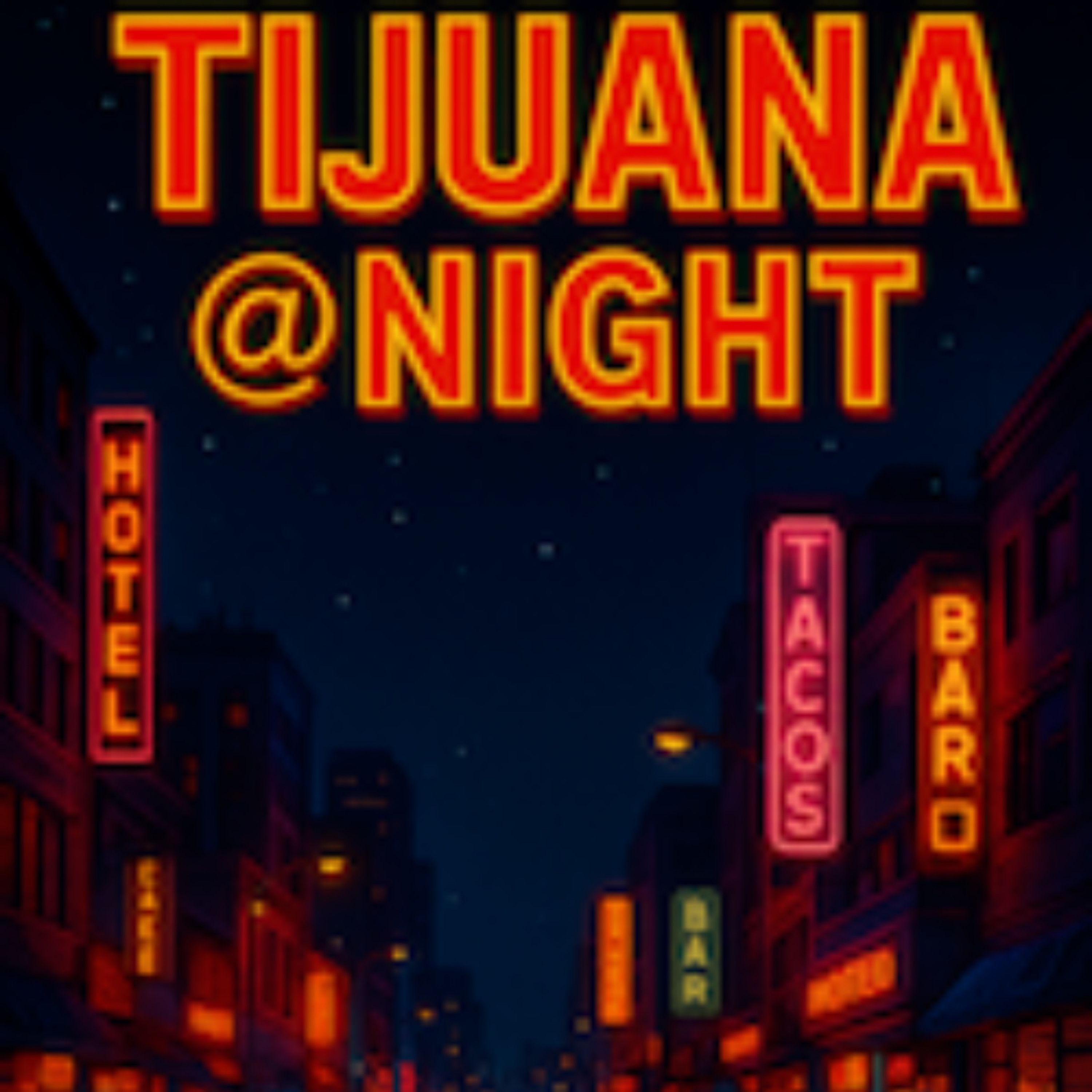 Track cover