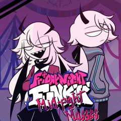 Fnf Casanova (Genderbent) [Old Vocals]
