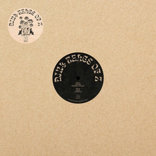 PRÉMIÈRE: DJN4 - The Orm [Emotional Response]