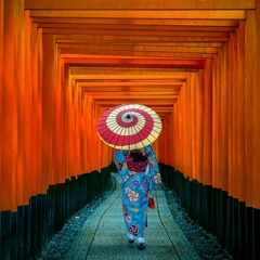 Rising Sun Land (Part. II)