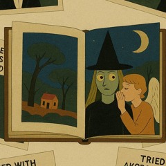 The Witch answers twice  (Extended remix)