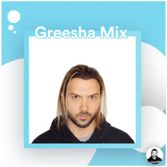 Greesha Mix