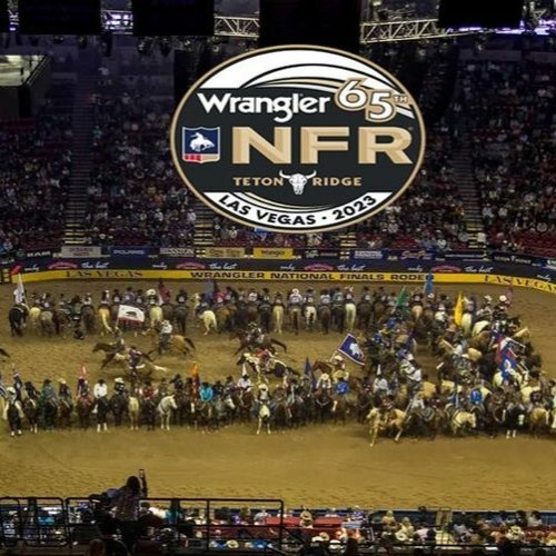 Stream Wrangler National Finals Rodeo Live 2023 ((FREE)) by