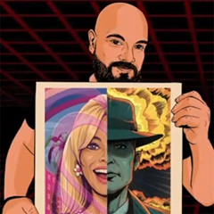 JonAttfieldArt Theme