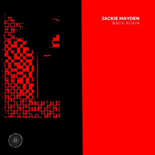 Jackie Mayden - Back Again (Original Mix) [Sarga Records]