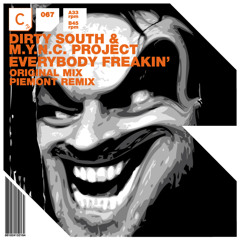 Everybody Freakin (Piemont Remix)