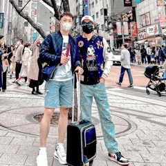 Lênh Đênh Tôm  House Mix