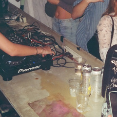 AMFreq Live @ Cheshire 04/03/2025 | Disco House Mix
