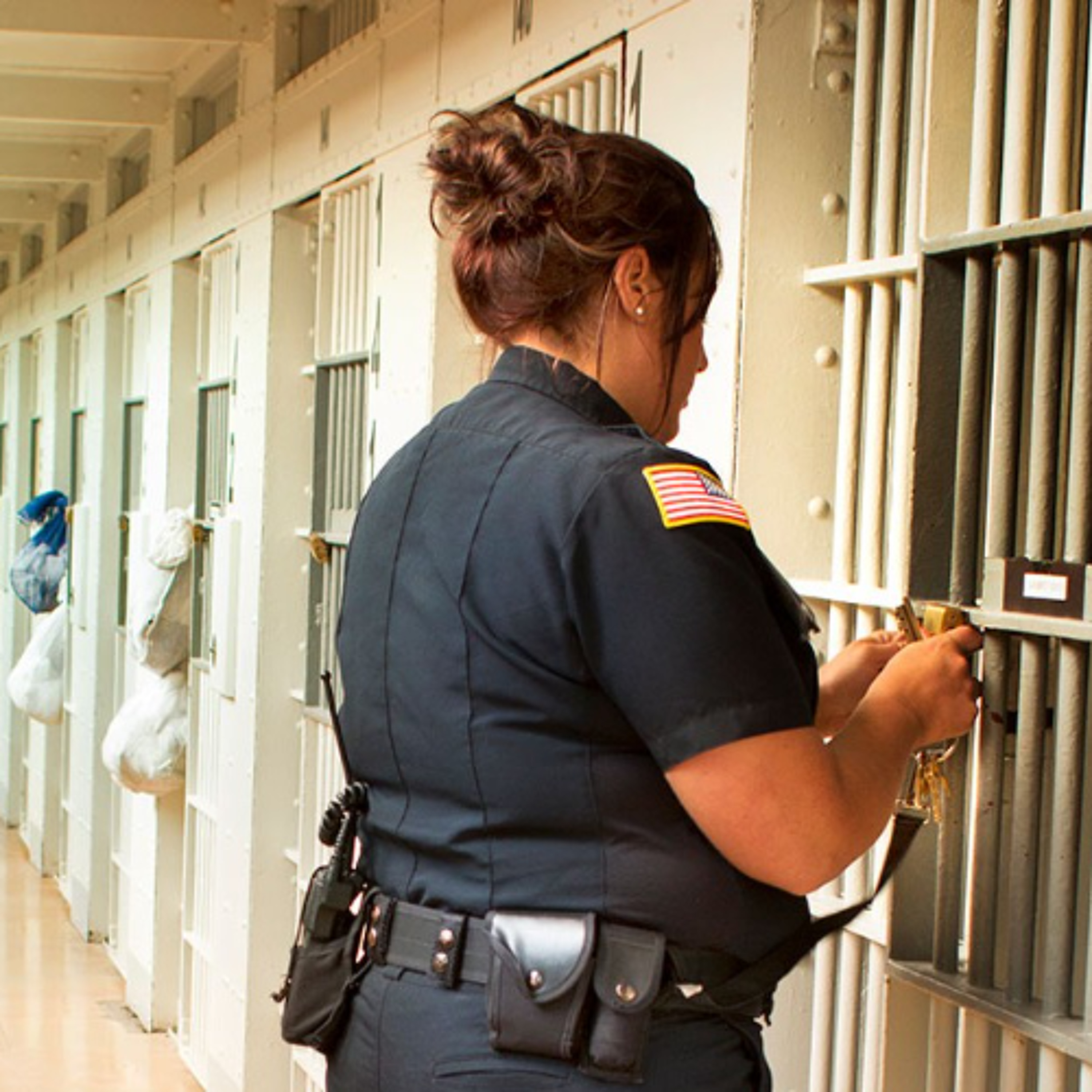 Nearly half of Wisconsin paroles end with re-incarceration