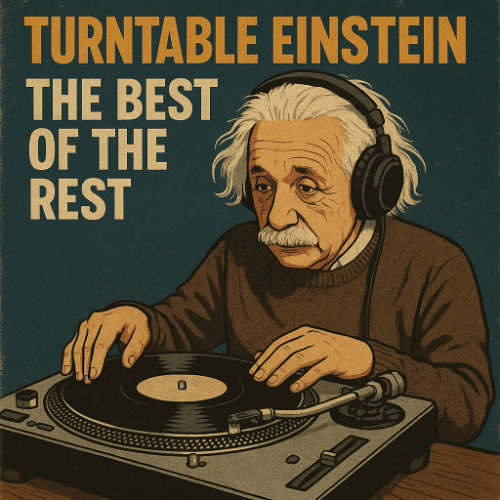 The Best of the Rest (Mashup Album)