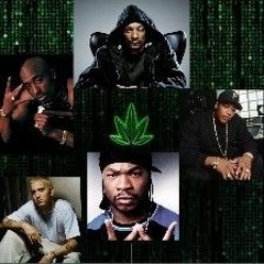 Xzibit - Paparazzi Ft. Dr.Dre, Snoop Dogg, Eminem And 2Pac (Remix 2022)