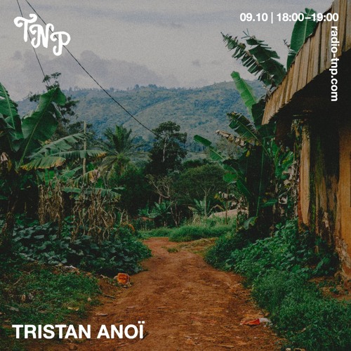 Tristan Anoï