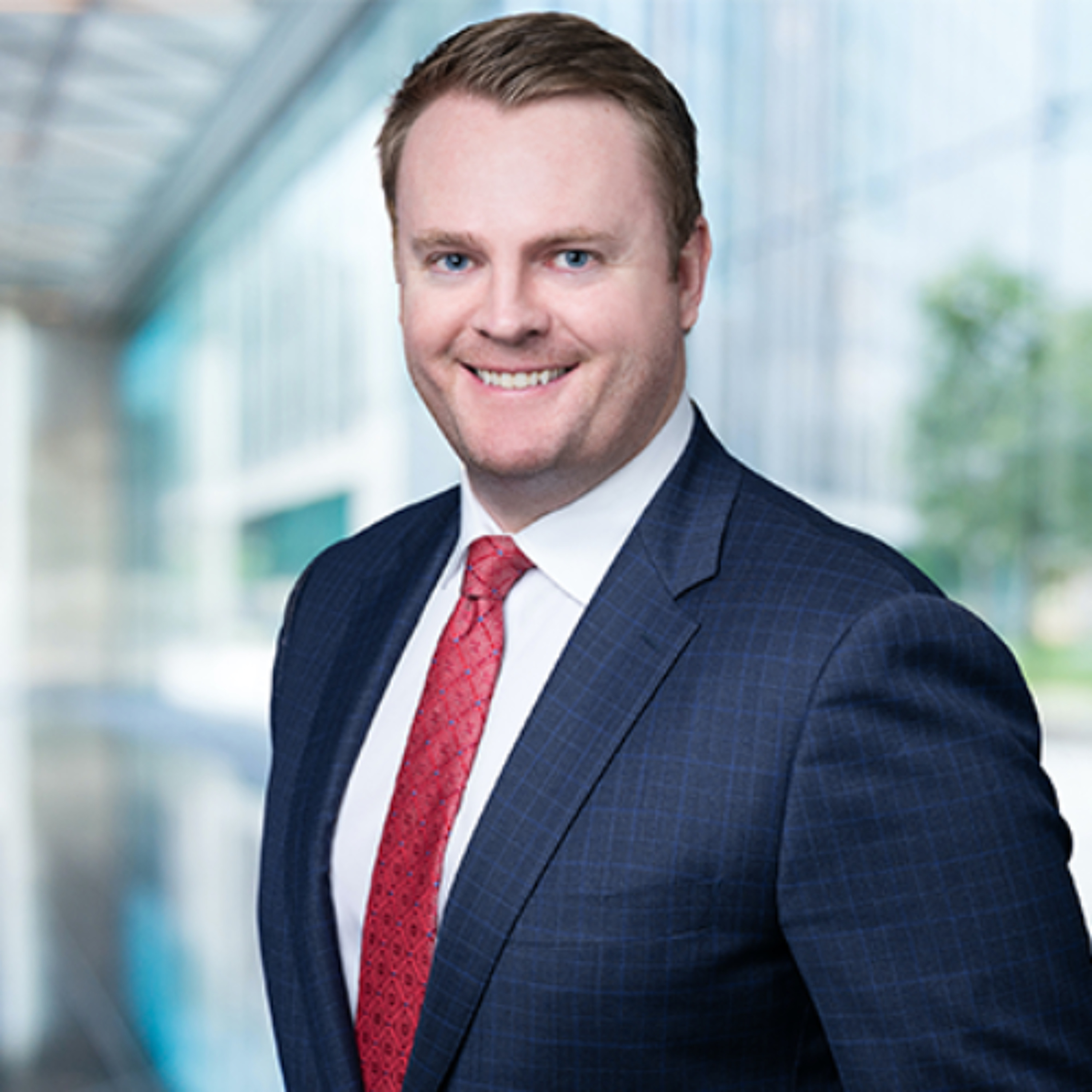 Trial Lawyer View Podcast