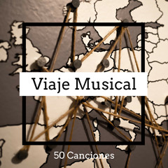 Viaje Musical: 50 Canciones