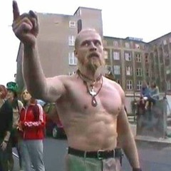 D-Frek & Dr. Peacock - Herr Mannelig