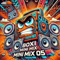 Boxi Mini Mix 05