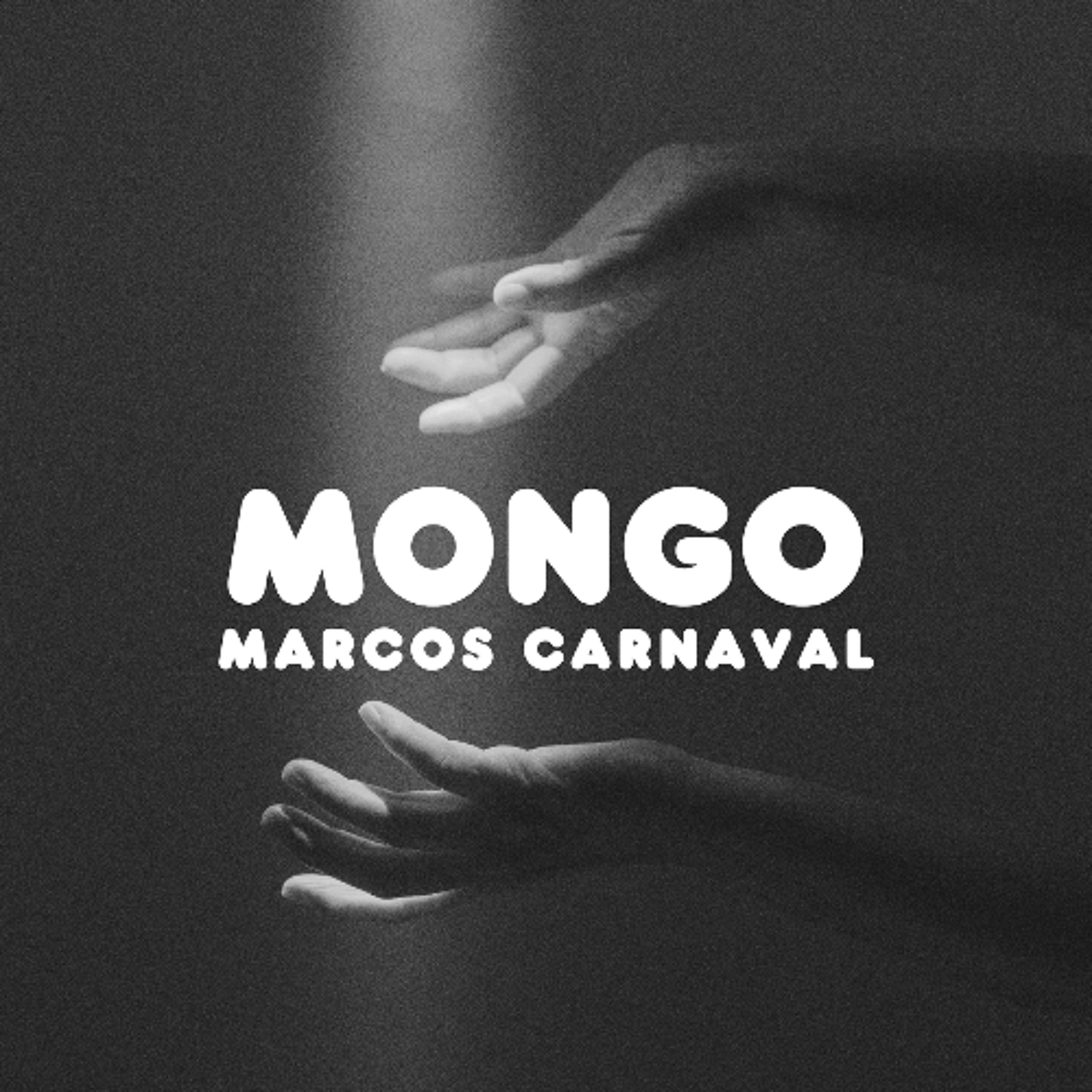 Marcos Carnaval - Mongo (Original Mix) episode artwork