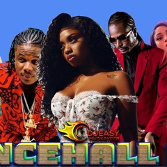 Dancehall Mix April 2024 Masicka,Jada Kingdom,Govana,Aidonia,Skeng,Chronic Law,Shen,Sparta,Alka