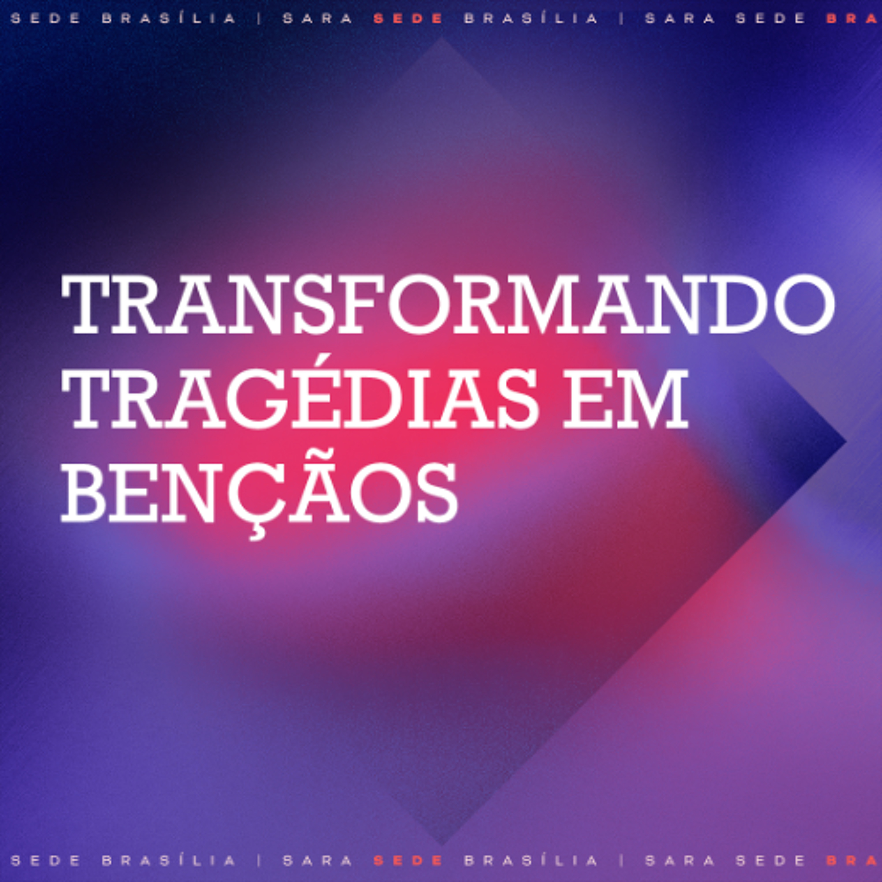 Sara Sede Brasília