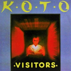 Koto - Visitors (Moon In My Pocket's Lange Reihe Edit)