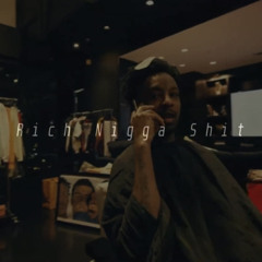 21 Savage - Rich Nigga Shit Ft. Young Thug (rob benjamin remix)