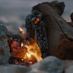 It Starts With Fire