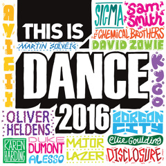 Go (Radio Edit) [feat. Q-Tip]