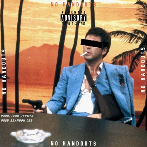 No Handouts