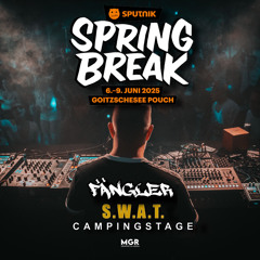 Fängler @ SSB SWAT Stage 2025