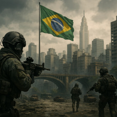 Enemy Down