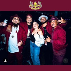 Car Club First and Music is a Blessing and a Benefit - Sancho Migz